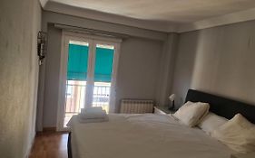 Apartamento Zaragoza Plaza Europa